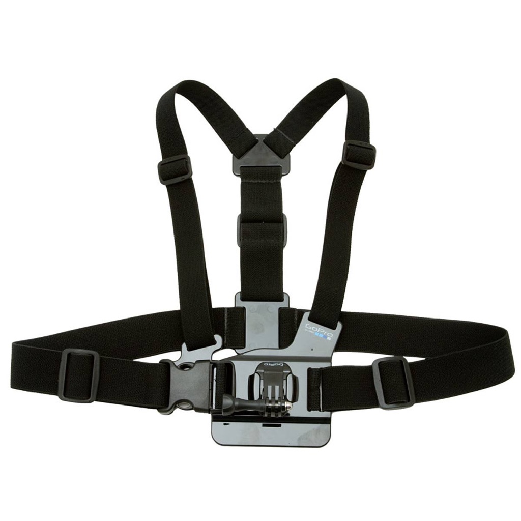 Gopro Chest Harness